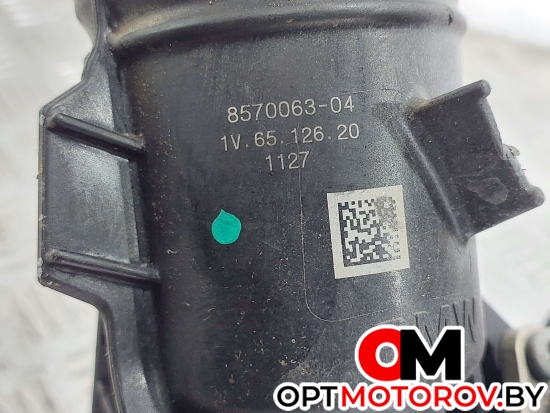 Корпус масляного фильтра  BMW 7 серия G11/G12 2017 8570063, 857006304 #5