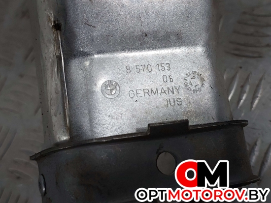 Корпус масляного фильтра  BMW 7 серия G11/G12 2017 11628570153, 8570153 #3