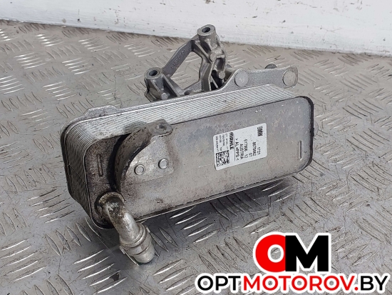 Радиатор АКПП  BMW 7 серия G11/G12 2017 8570062 #1