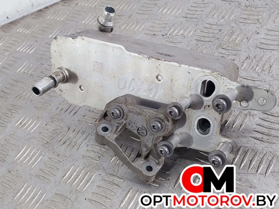 Радиатор АКПП  BMW 7 серия G11/G12 2017 8570062 #3