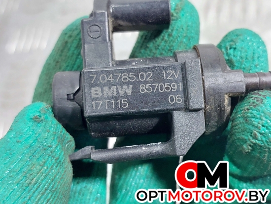 Радиатор АКПП  BMW 7 серия G11/G12 2017 8570591, 70478502 #3