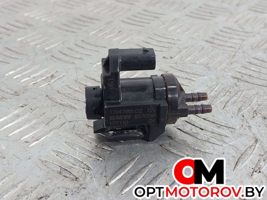 Клапан электромагнитный  BMW 7 серия G11/G12 2017 8570591, 70478502 #1