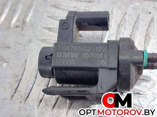 Клапан электромагнитный  BMW 7 серия G11/G12 2017 8570591, 70478502 #2