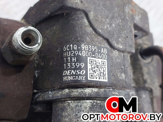 Насос ТНВД  Ford Transit 7 поколение 2010 6C1Q9B395AB, HU2940000400 #3