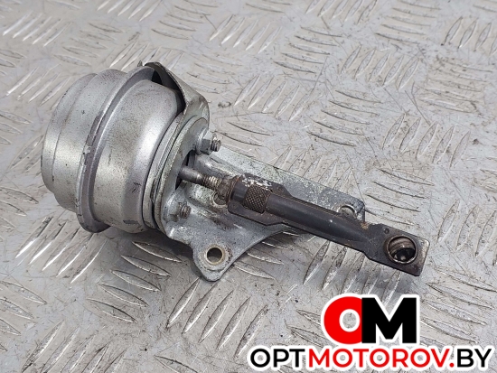 Клапан управления турбиной (актуатор)  Audi A4 B6 2005 038145702G, 7043161 #1