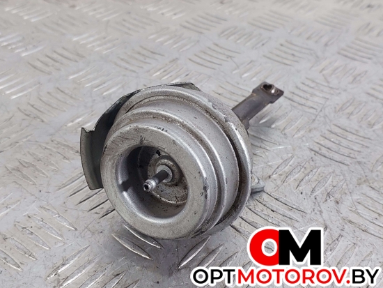 Клапан управления турбиной (актуатор)  Audi A4 B6 2005 038145702G, 7043161 #2
