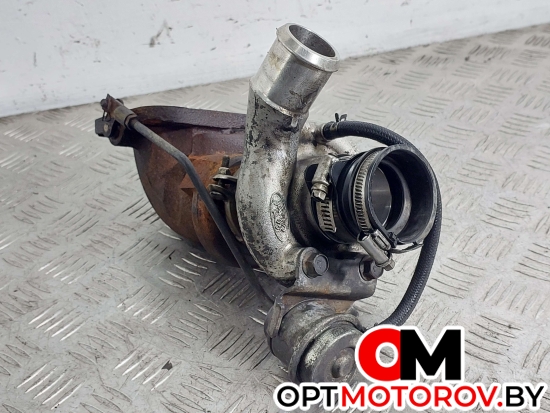 Турбина  Ford Transit 7 поколение 2010 6C1Q6K682CD #3