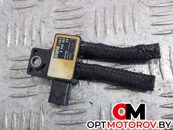 ЗАЩИТА (ЭКРАН) ВЫПУСКНОГО КОЛЛЕКТОРА  BMW 7 серия G11/G12 2017 13628579353, 8579353 #1