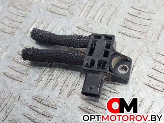 ЗАЩИТА (ЭКРАН) ВЫПУСКНОГО КОЛЛЕКТОРА  BMW 7 серия G11/G12 2017 13628579353, 8579353 #2