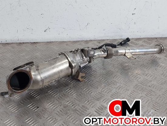 Клапан EGR  BMW 7 серия G11/G12 2017 8574815, 8574820, 8574821 #3