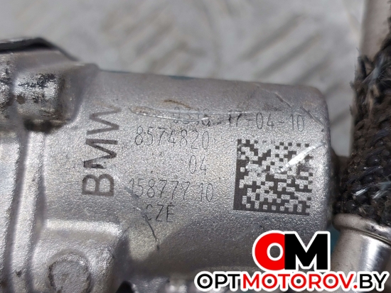 Клапан EGR  BMW 7 серия G11/G12 2017 8574815, 8574820, 8574821 #5