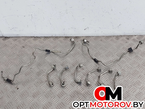 Клапан EGR  BMW 7 серия G11/G12 2017  #2