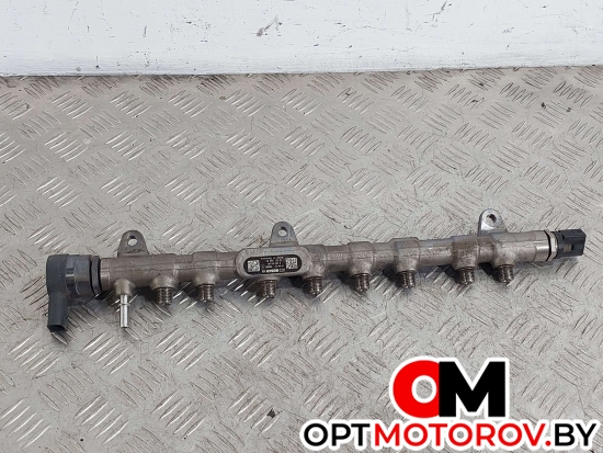 Трубка ТНВД  BMW 7 серия G11/G12 2017 13538571569, 8571569, 0445216051, 0281006394, 0281006453 #1