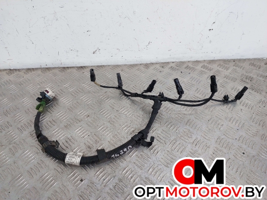 Топливная рампа  BMW 7 серия G11/G12 2017 859310501, 759099400A #1