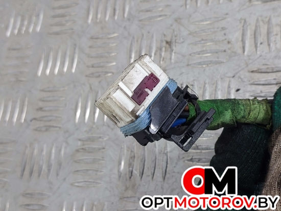 Топливная рампа  BMW 7 серия G11/G12 2017 859310501, 759099400A #2