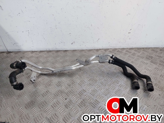 Трубка охлаждающей жидкости металлическая  BMW 7 серия G11/G12 2017 8571601 #1