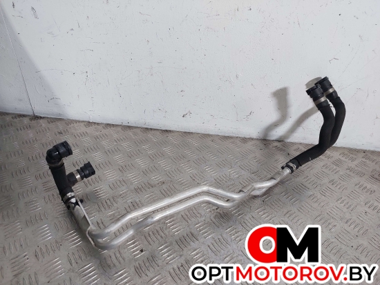 Трубка охлаждающей жидкости металлическая  BMW 7 серия G11/G12 2017 8571601 #2