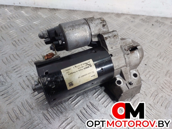 Стартер  BMW 7 серия G11/G12 2017 0001148515, 858989102 #1