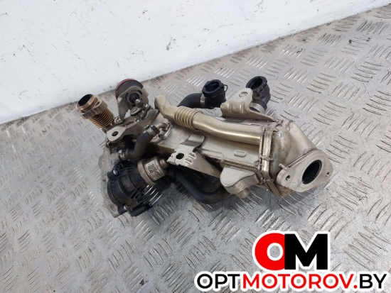 Клапан EGR  BMW 7 серия G11/G12 2017 8513132, 8570655, 8576800, 8576801, 8576803 #3