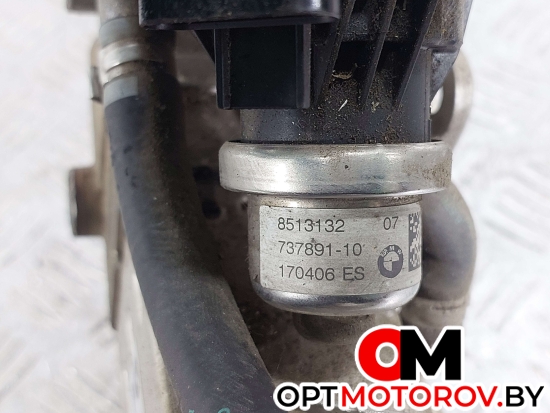 Клапан EGR  BMW 7 серия G11/G12 2017 8513132, 8570655, 8576800, 8576801, 8576803 #5