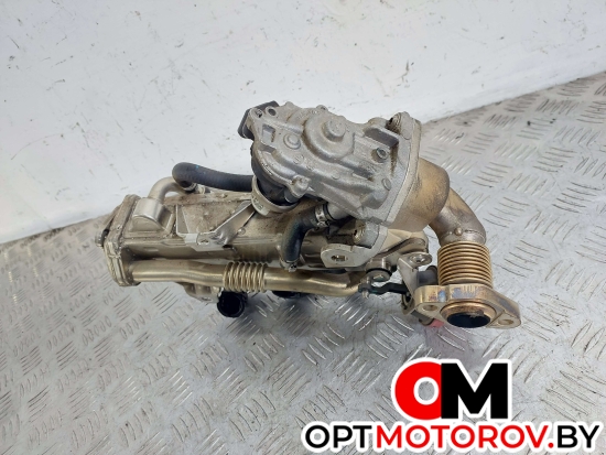 Клапан EGR  BMW 7 серия G11/G12 2017 8513132, 8570655, 8576800, 8576801, 8576803 #6