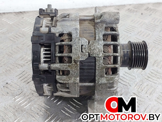Клапан EGR  BMW 7 серия G11/G12 2017 8571358 #2