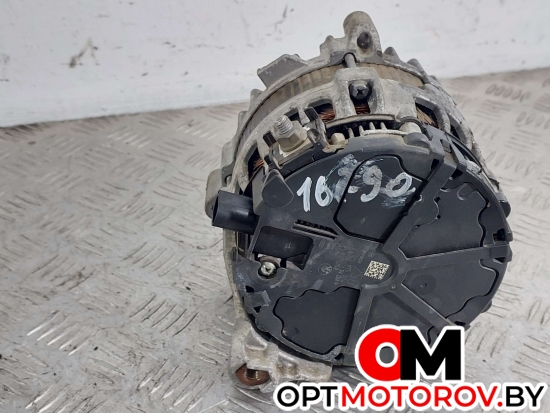 Клапан EGR  BMW 7 серия G11/G12 2017 8571358 #3