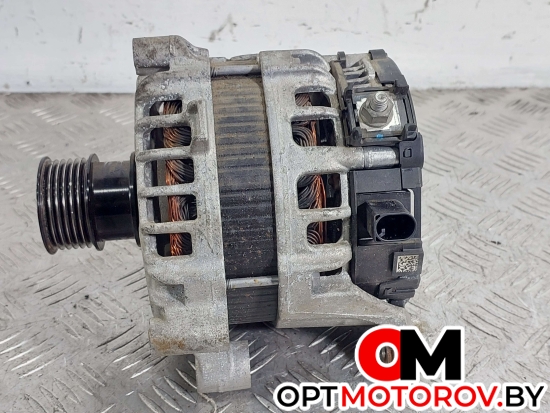 Клапан EGR  BMW 7 серия G11/G12 2017 8571358 #4