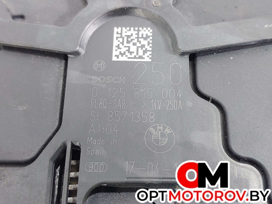 Клапан EGR  BMW 7 серия G11/G12 2017 8571358 #5