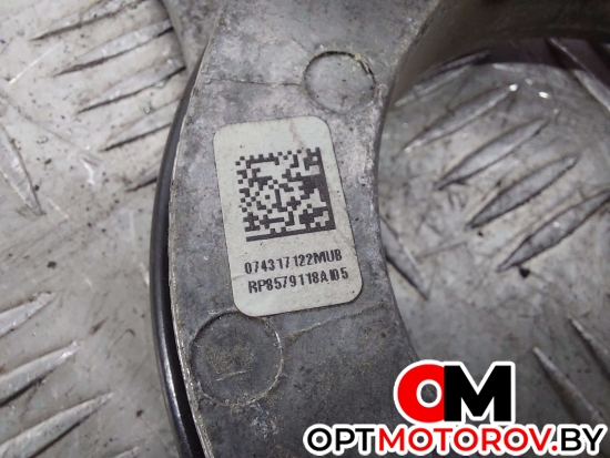 Клапан EGR  BMW 7 серия G11/G12 2017 8579118 #4