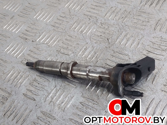 Форсунка топливная  Volkswagen Crafter 1 поколение 2007 076130277, 0445115029 #1