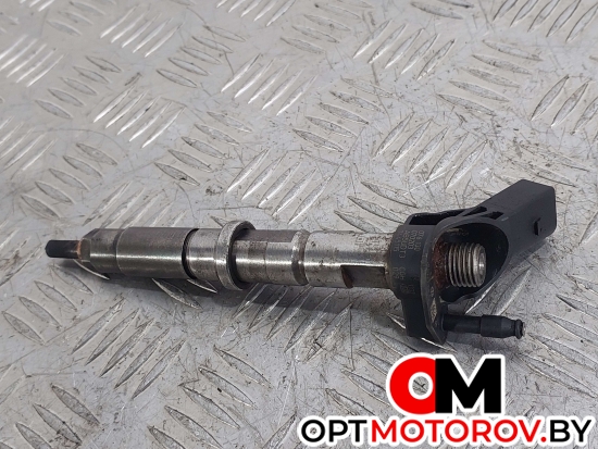 Форсунка топливная  Volkswagen Crafter 1 поколение 2007 076130277, 0445115029 #1