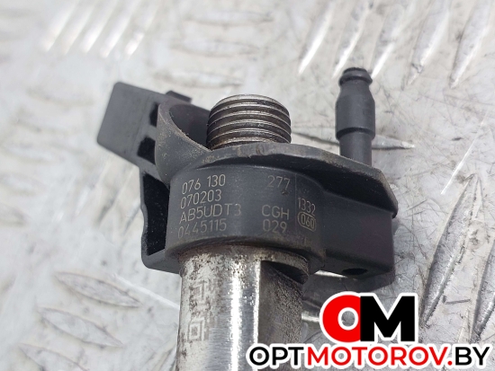 Форсунка топливная  Volkswagen Crafter 1 поколение 2007 076130277, 0445115029 #2