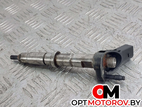 Форсунка топливная  Volkswagen Crafter 1 поколение 2007 076130277, 0445115029 #1