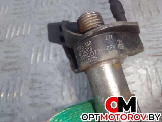 Форсунка топливная  Volkswagen Crafter 1 поколение 2007 076130277, 0445115029 #2
