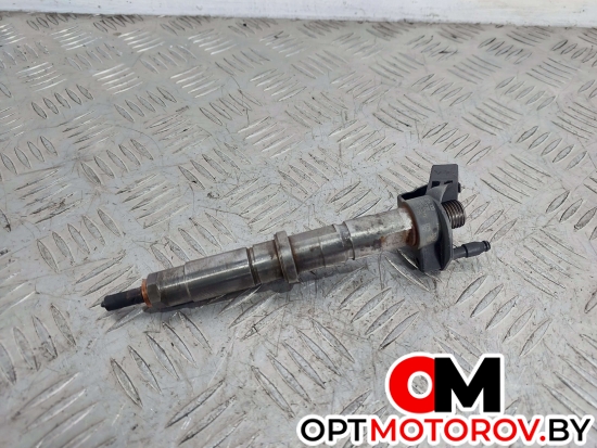 Форсунка топливная  Volkswagen Crafter 1 поколение 2007 076130277, 0445115029 #1