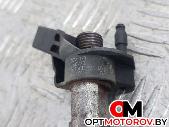Форсунка топливная  Volkswagen Crafter 1 поколение 2007 076130277, 0445115029 #2