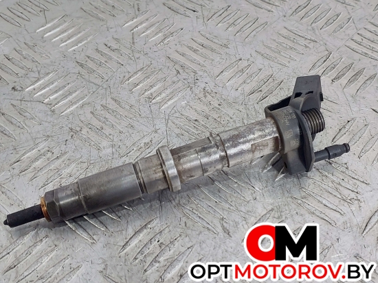 Форсунка топливная  Volkswagen Crafter 1 поколение 2007 076130277, 0445115029 #1