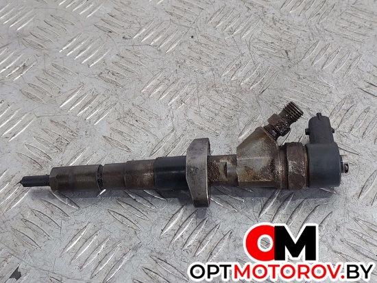 Форсунка топливная  Opel Movano 1 поколение (A) 2001 0445110063, 8200010075 #1