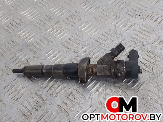 Форсунка топливная  Opel Movano 1 поколение (A) 2001 0445110063, 8200010075 #1