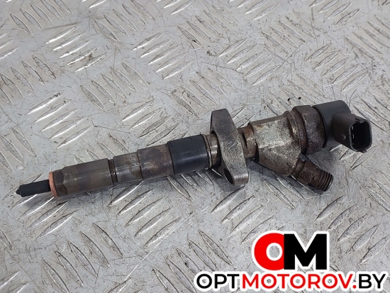 Форсунка топливная  Opel Movano 1 поколение (A) 2001 0445110063, 8200010075 #1