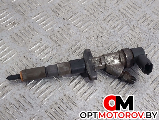 Форсунка топливная  Opel Movano 1 поколение (A) 2001 0445110063, 8200010075 #1