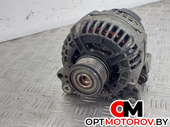 Генератор  Volkswagen Golf 6 поколение 2009 0124525092, 06F903023J #1