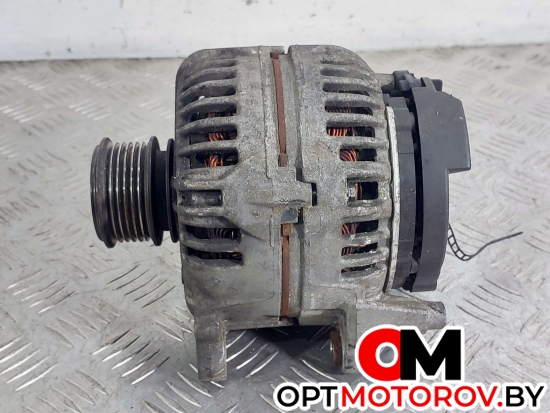 Генератор  Volkswagen Golf 6 поколение 2009 0124525092, 06F903023J #2