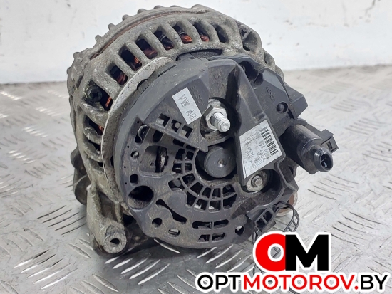 Генератор  Volkswagen Golf 6 поколение 2009 0124525092, 06F903023J #3