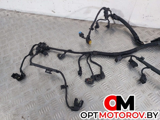 Проводка двигателя  BMW 7 серия G11/G12 2017 759093306A, 759093306A, 759093206C, 759093108E, 858368409, 858487908, 759095107E #1