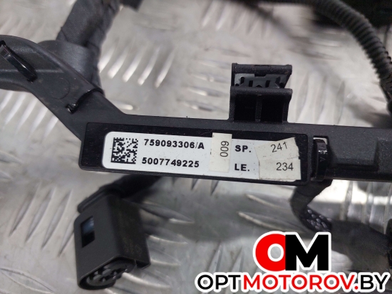 Проводка двигателя  BMW 7 серия G11/G12 2017 759093306A, 759093306A, 759093206C, 759093108E, 858368409, 858487908, 759095107E #6