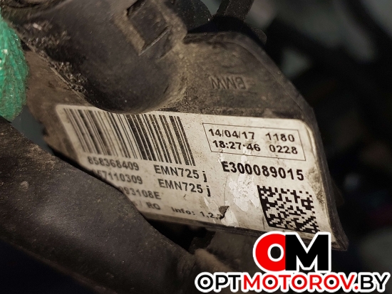 Проводка двигателя  BMW 7 серия G11/G12 2017 759093306A, 759093306A, 759093206C, 759093108E, 858368409, 858487908, 759095107E #9