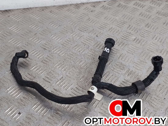 Топливная трубка  BMW 7 серия G11/G12 2017 13538571673, 8571673, 857167301 #1