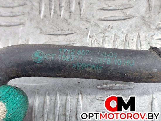 Патрубок охлаждения  BMW 7 серия G11/G12 2017 1712857290805, 8572908, 857290705 #3